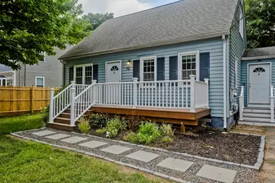 70 Yeoman Avenue, Westfield, MA 01085 - Photo 1