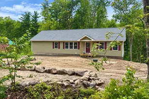 Lot 13 Secret Lake Rd, Phillipston, MA 01331 - Photo 1