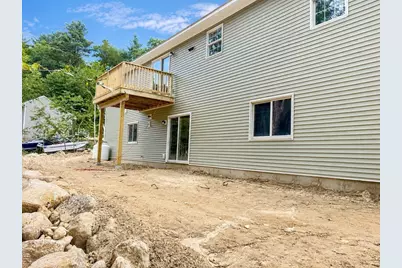Lot 13 Secret Lake Rd., Phillipston, MA 01331 - Photo 2