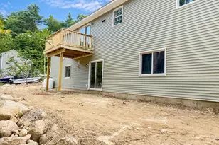 Lot 13 Secret Lake Rd, Phillipston, MA 01331 - Photo 2
