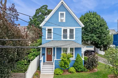 128 Selwyn St #2, Boston, MA 02131 - Photo 38