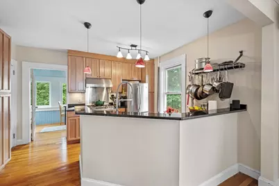 128 Selwyn St #2, Boston, MA 02131 - Photo 14