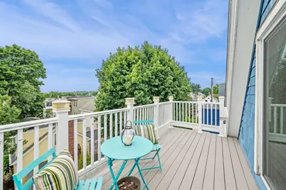 128 Selwyn St #2, Boston, MA 02131 - Photo 1