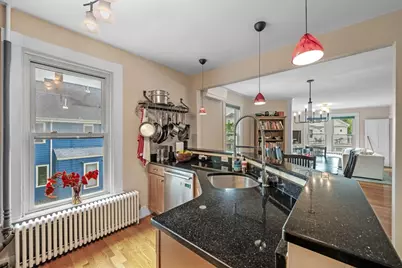 128 Selwyn St #2, Boston, MA 02131 - Photo 20