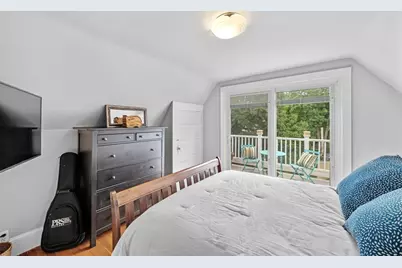128 Selwyn St #2, Boston, MA 02131 - Photo 24