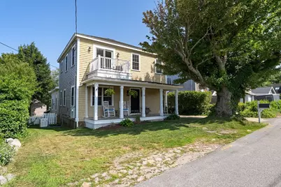 13 Borden Rd, Scituate, MA 02066 - Photo 1