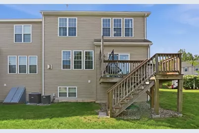 17 Tulip Circle #17, Grafton, MA 01560 - Photo 26