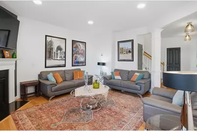 17 Tulip Circle #17, Grafton, MA 01560 - Photo 8