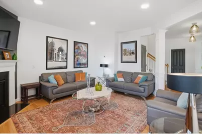 17 Tulip Circle #17, Grafton, MA 01560 - Photo 8