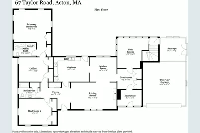 67 Taylor Road, Acton, MA 01720 - Photo 40