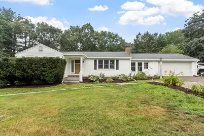 67 Taylor Road, Acton, MA 01720 - Photo 1