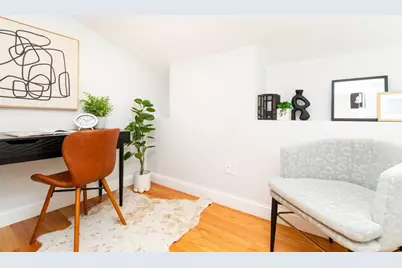 22 Bellevue St #2, Boston, MA 02132 - Photo 30