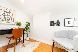 22 Bellevue St, Boston, MA 02132 - Photo 30