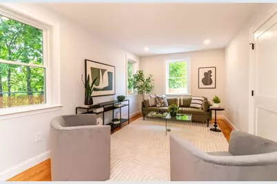 22 Bellevue St #2, Boston, MA 02132 - Photo 12