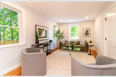 22 Bellevue St #2, Boston, MA 02132 - Photo 16
