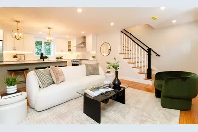 22 Bellevue St #2, Boston, MA 02132 - Photo 16