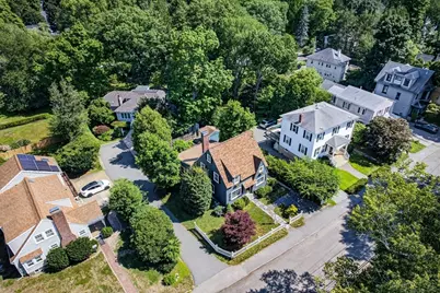 43 Atwood St, Wellesley, MA 02482 - Photo 22