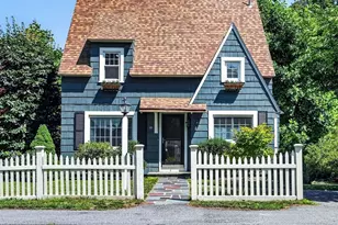 43 Atwood St, Wellesley, MA 02482 - Photo 1
