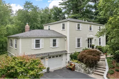 18 Farrwood Dr, Andover, MA 01810 - Photo 2