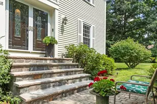 18 Farrwood Dr, Andover, MA 01810 - Photo 4
