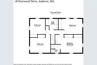 18 Farrwood Dr, Andover, MA 01810 - Photo 40