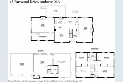 18 Farrwood Dr, Andover, MA 01810 - Photo 38