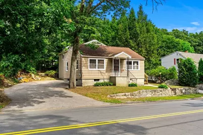 118 E Meadow Rd, Lowell, MA 01854 - Photo 1