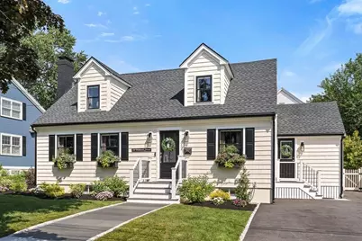 50 Holland Street, Winchester, MA 01890 - Photo 42