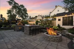 50 Holland St, Winchester, MA 01890 - Photo 4