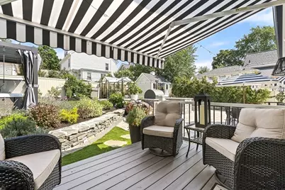 50 Holland Street, Winchester, MA 01890 - Photo 32