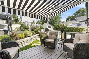 50 Holland St, Winchester, MA 01890 - Photo 32