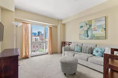 1 Nassau St #1002, Boston, MA 02111 - Photo 4