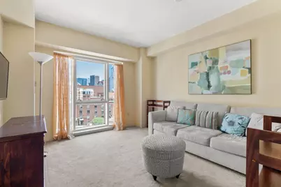 1 Nassau St #1002, Boston, MA 02111 - Photo 4