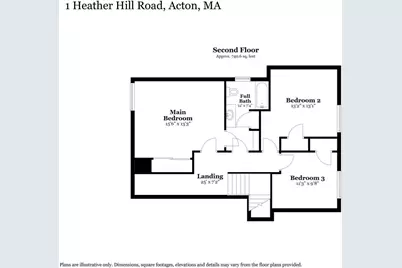 1 Heather Hill Road, Acton, MA 01720 - Photo 24