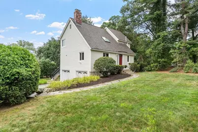 1 Heather Hill Road, Acton, MA 01720 - Photo 2