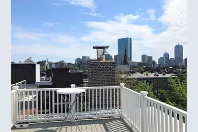 112 Revere #41, Boston, MA 02114 - Photo 14