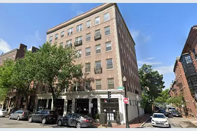 112 Revere #41, Boston, MA 02114 - Photo 16