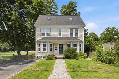 181 Churchills Lane #1, Milton, MA 02186 - Photo 1