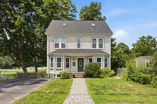 181 Churchills Ln, Milton, MA 02186 - Photo 1
