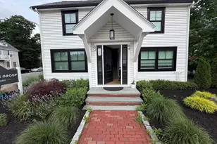 64 S Main St, Sharon, MA 02067 - Photo 1