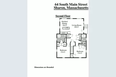 64 South Main Street #64, Sharon, MA 02067 - Photo 18