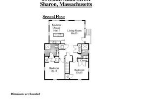64 S Main St, Sharon, MA 02067 - Photo 18