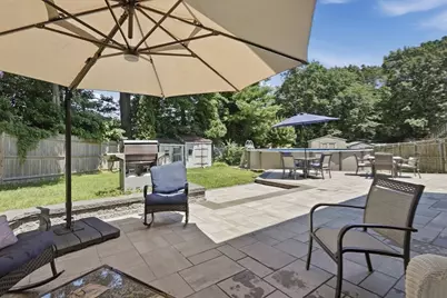 66 Rosewood Terrace, Dartmouth, MA 02747 - Photo 34