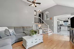66 Rosewood Terrace, Dartmouth, MA 02747 - Photo 6