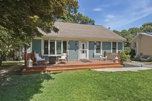 66 Rosewood Terrace, Dartmouth, MA 02747 - Photo 2
