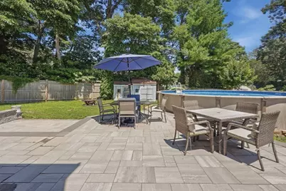 66 Rosewood Terrace, Dartmouth, MA 02747 - Photo 36