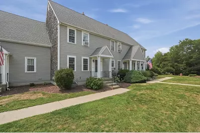 441 Twin Lakes Drive #441, Halifax, MA 02338 - Photo 2