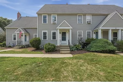 441 Twin Lakes Drive #441, Halifax, MA 02338 - Photo 1