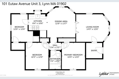 101 Eutaw Ave, Lynn, MA 01902 - Photo 32