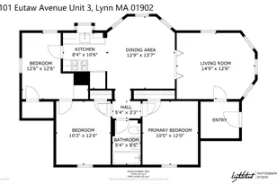 101 Eutaw Ave, Lynn, MA 01902 - Photo 32